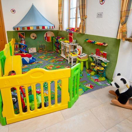 Landgasthof Hanselewirt Schwangau Zewnętrze zdjęcie
