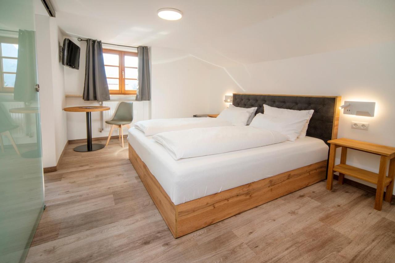Landgasthof Hanselewirt Schwangau Zewnętrze zdjęcie