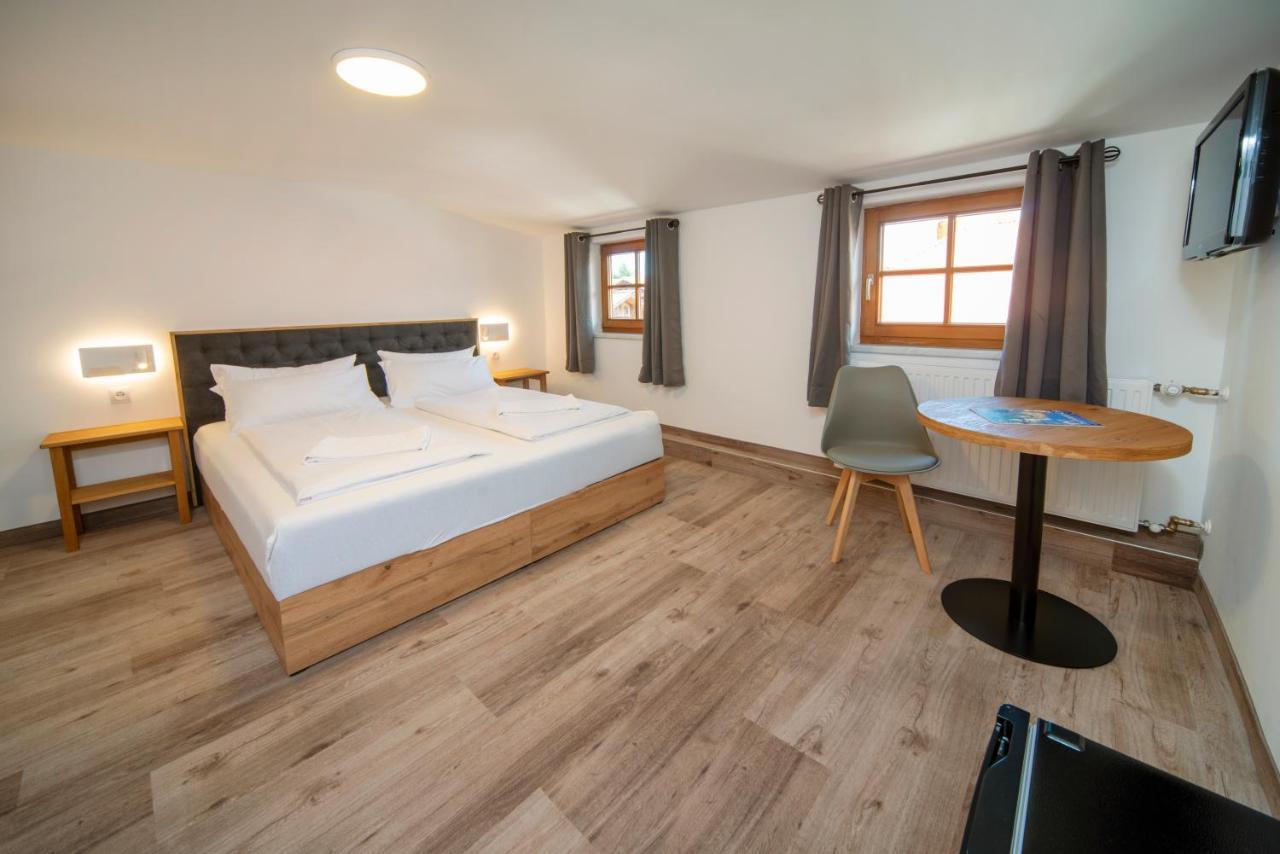 Landgasthof Hanselewirt Schwangau Zewnętrze zdjęcie