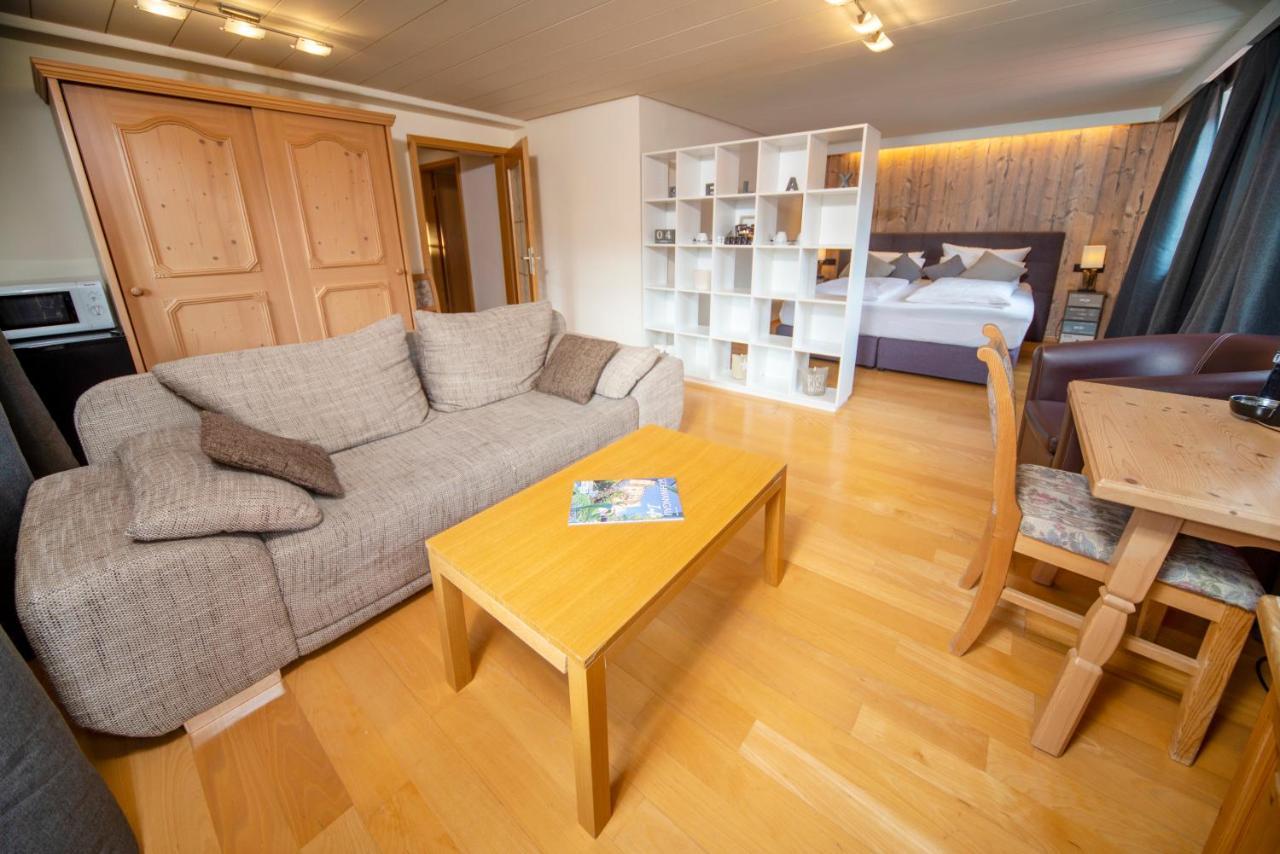 Landgasthof Hanselewirt Schwangau Zewnętrze zdjęcie