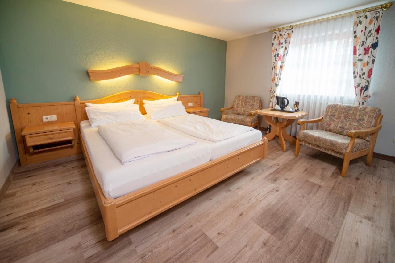 Landgasthof Hanselewirt Schwangau Zewnętrze zdjęcie