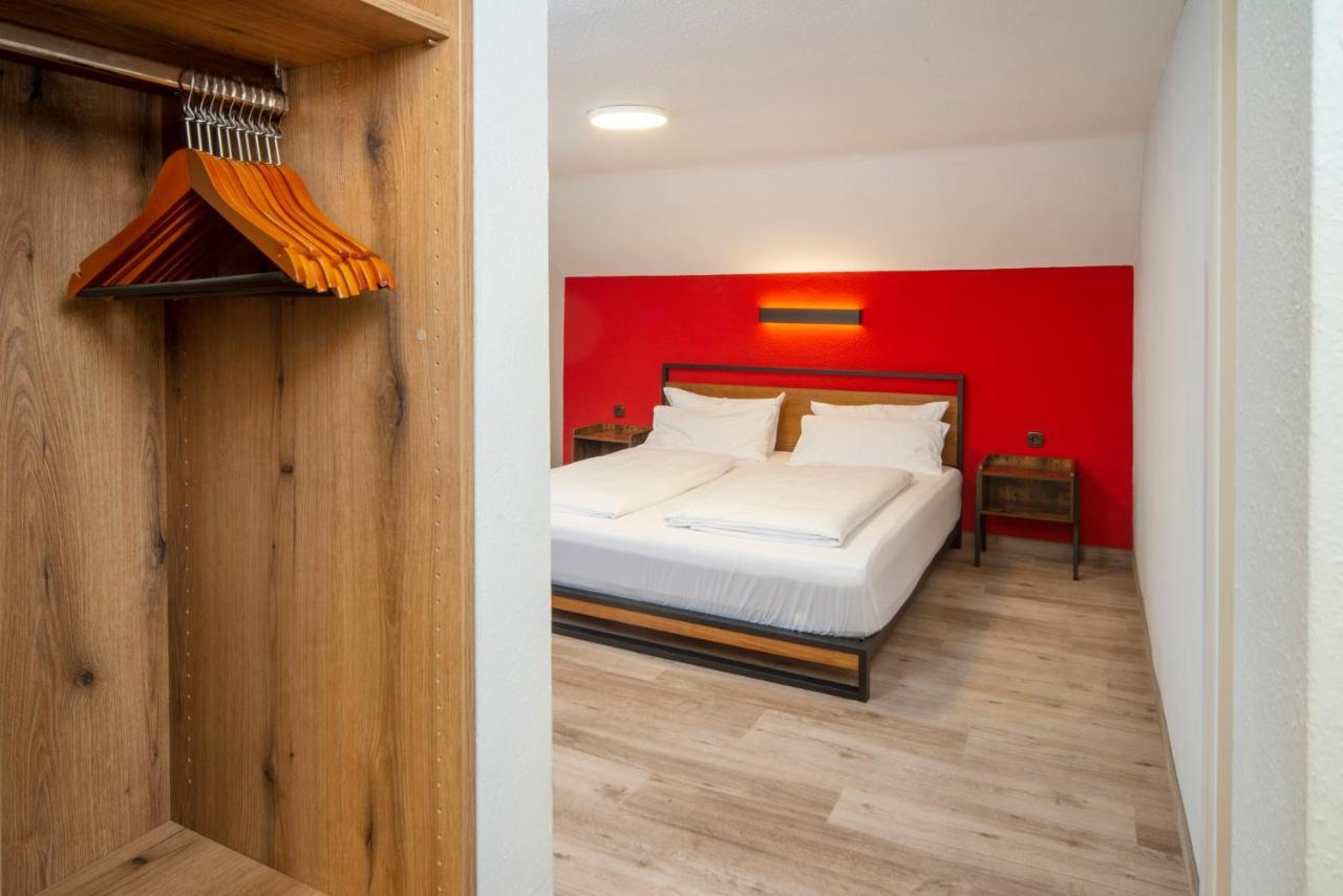 Landgasthof Hanselewirt Schwangau Zewnętrze zdjęcie