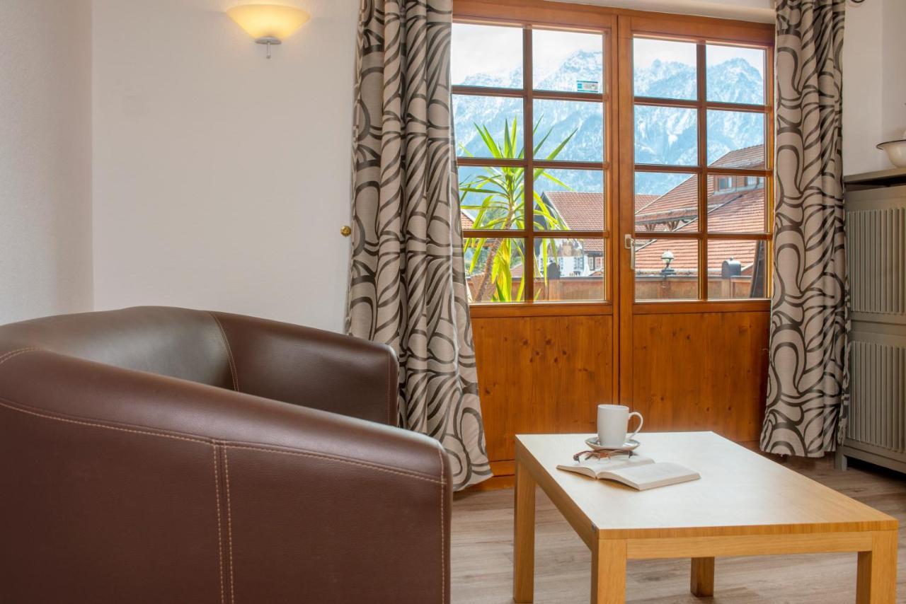 Landgasthof Hanselewirt Schwangau Zewnętrze zdjęcie