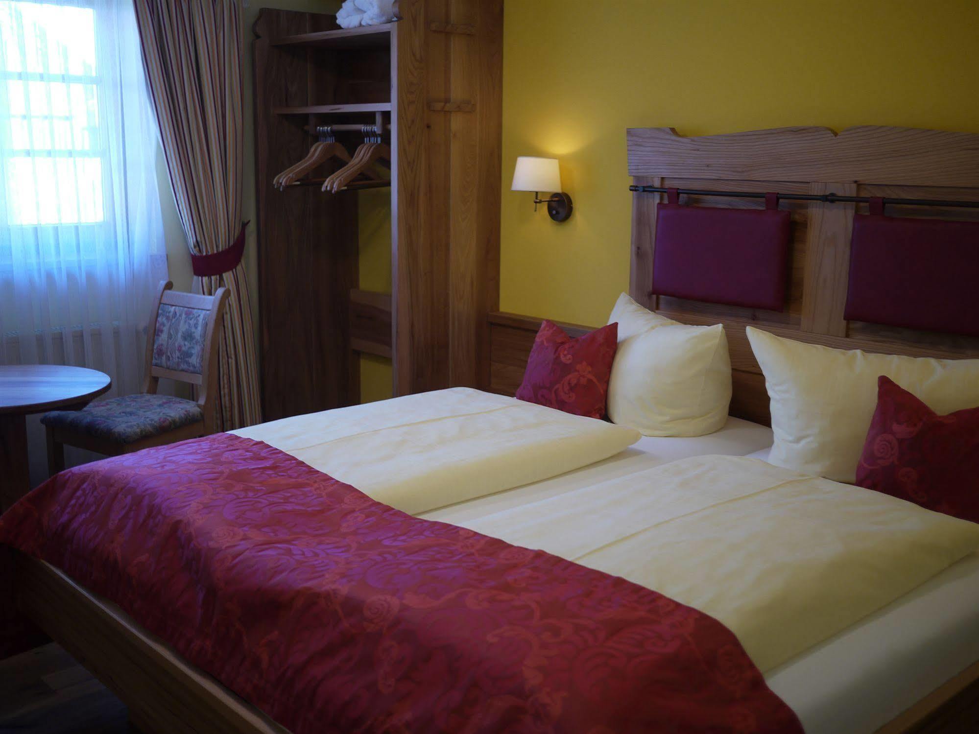 Landgasthof Hanselewirt Schwangau Zewnętrze zdjęcie